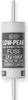 Fuse, 70A, 600V, Time Delay; Product Range Eaton Bussmann - 02B4603 - Newark, An Avnet Company