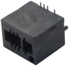 Card Edge Conn, Dual Side, 10Pos, Smd; Card Edge Connector Type Samtec - 11P5205 - Newark, An Avnet Company