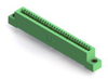 Card Edge Conn, Single, 29Pos, Th; Card Edge Connector Type Edac - 65AJ7809 - Newark, An Avnet Company