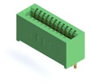 Card Edge Conn, Single, 11Pos, Lug; Card Edge Connector Type Edac - 59AJ4704 - Newark, An Avnet Company