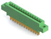Card Edge Conn, Dual Side, 26Pos, Th; Card Edge Connector Type Edac - 60AJ3126 - Newark, An Avnet Company