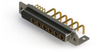 Combo D-Sub Conn, R/a Rcpt, Dc-13W6, Th; Product Range Edac - 55AJ6692 - Newark, An Avnet Company