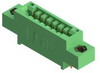 Card Edge Conn, Single Side, 7Pos, Th; Card Edge Connector Type Edac - 72AJ9694 - Newark, An Avnet Company