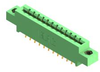 Card Edge Connector Rohs Compliant Edac - 60AJ8089 - Newark, An Avnet Company