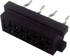 Conn, Rcpt, 10Pos, 2Row, 1.27Mm; Connector Systems Amp - Te Connectivity - 75AC4472 - Newark, An Avnet Company