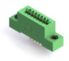 Card Edge Conn, Single, 7Pos, Wire Wrap; Card Edge Connector Type Edac - 65AJ9238 - Newark, An Avnet Company