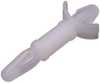 Pcb Support, 3.2Mm, Pk50; Pcb Support Type Tr Fastenings - 43Y4166 - Newark, An Avnet Company