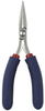 Plier, Chain Nose, 5.5; Plier Style Tronex - 39AH0953 - Newark, An Avnet Company