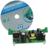 Demo Board, Voltage Converter; Silicon Manufacturer Stmicroelectronics - 43W6478 - Newark, An Avnet Company