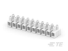 Barrier Strips - 1-1776311-0 - TE Connectivity
