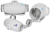 S&P TD-SILENT Series Inline Fans - TD-150S - HVACQuick.com
