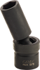 6 Point SAE Deep Universal Joint Sockets - PHU30L - Gray Tools Canada Inc.