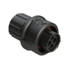 Circular Connector Housings - 889-FLS610N2SHEC03-ND - DigiKey