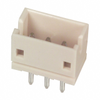 Headers, Male Pins - 455-1658-ND - DigiKey
