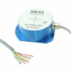Inclinometers - 223-1578-ND - DigiKey
