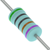 Through Hole Resistors - MFP1WSBRD52-5K-ND - DigiKey