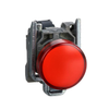 Panel Indicators, Pilot Lights - 4008-XB4BVB4-ND - DigiKey