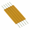 Flat Flex Ribbon Jumpers, Cables - A128556-ND - DigiKey