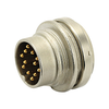 Circular Connector Assemblies - 889-T3477300-ND - DigiKey