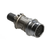 Circular Connector Housings - 889-AHDM04-24-29SR-059-ND - DigiKey