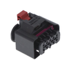 Rectangular Connector Housings - 17-1-2282337-5-ND - DigiKey