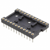 IC Sockets - A108218-ND - DigiKey