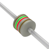 Through Hole Resistors - 1712-LR0204F1K5CT-ND - DigiKey