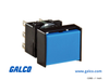 IDEC Pushbutton Non-Illuminated - LB3B-M1T5LG - Galco Industrial Electronics
