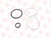 Pneumatic Valve Rebuild Kit / Seal Kit - 3360238 - Radwell International
