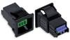 Female connector/socket - 893-2002 - WAGO