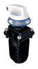 H programme - Selector switch - HWSE7.1-BL-WS -  - Schmersal Inc.