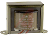 Transformer, Open Frame; Isolation; A; 115 V; 0.43 A; 115/230 V; 50 VA; 1500 - 70213237 - Allied Electronics, Inc.