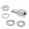 D-Sub, D-Shaped Connector Jackscrews - 7249 - ODG (Origin Data Global)