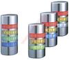 LIGHT TOWER,5 - LIGHT,24V AC/DC,RED,YELLOW,GREEN,BLUE,CLEAR,WALL MOUNT - 70038748 - Allied Electronics, Inc.