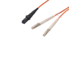 Fiber Optic Cables -- 5073-FODMT50-LC-01-ND - Image