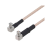Coaxial Cables (RF) - 5328-FMCA9848-24-ND - DigiKey