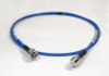 Cable/Wire & Assemblies; RF/Coaxial; Jumper Cables - SPP250NFNM2.0M - CDM Inc.