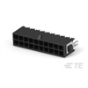 Headers, Male Pins - 5-794682-0-ND - DigiKey