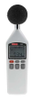Sound Level Meters - 1464651 - RS Components, Ltd.