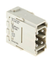 Heavy Duty Power Connector Inserts & Modules -- 3983166 - Image