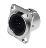 XLR Connectors - 2085200 - RS Components, Ltd.