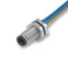 Industrial Circular Connectors - 468728 - RS Components, Ltd.