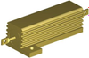 Chassis Mount Resistors - 7205274 - RS Components, Ltd.