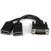 DisplayPort Cables - 1765718 - RS Components, Ltd.