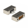 D-Sub Connector Assemblies - 2262-A29862-001-ND - DigiKey