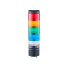 5-segment signal lamp -- DV3520 - Image