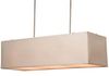 Island/Pool Table-4 Light + - 18637 - Light Center (The)