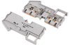 DIN Rail Terminal Blocks - 7081700 - RS Components, Ltd.