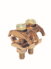 Earth Clamps - 2846377 - RS Components, Ltd.