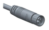 Industrial Circular Connectors - 589573 - RS Components, Ltd.